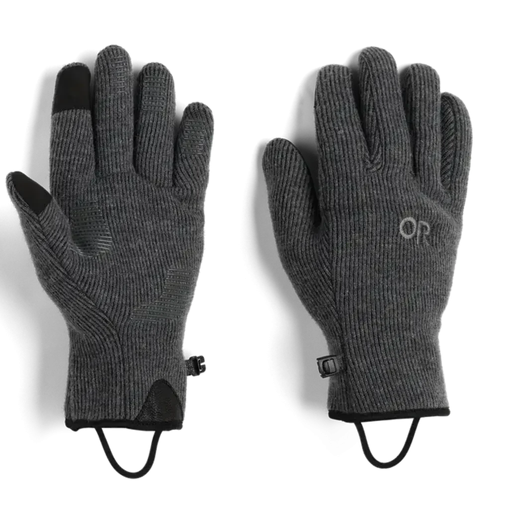 Outdoor Research Men's Flurry Sensor Gloves