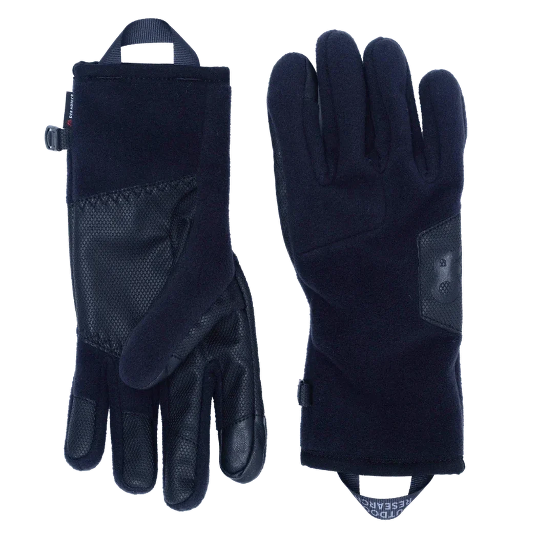 Outdoor Research Men's Gripper Sensor Windbloc Gloves