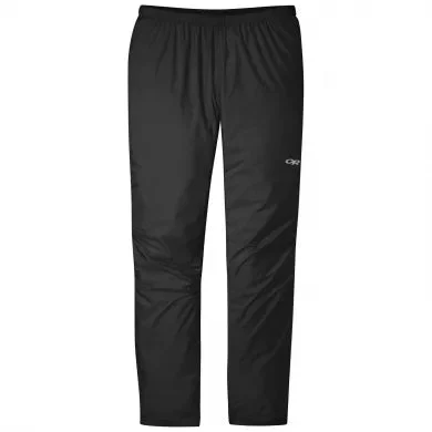 Outdoor Research Men's Helium Rain Pants | Miyar Adventures