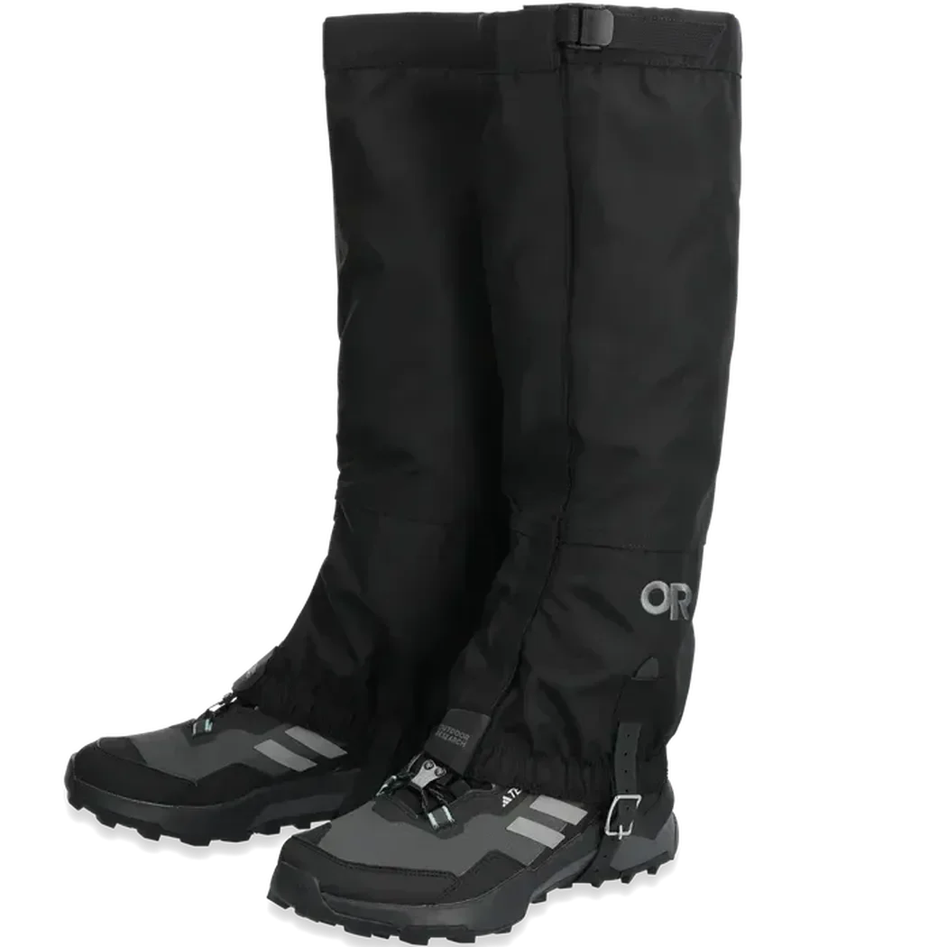Outdoor Research Men's Rocky Mountains High Gaiters
