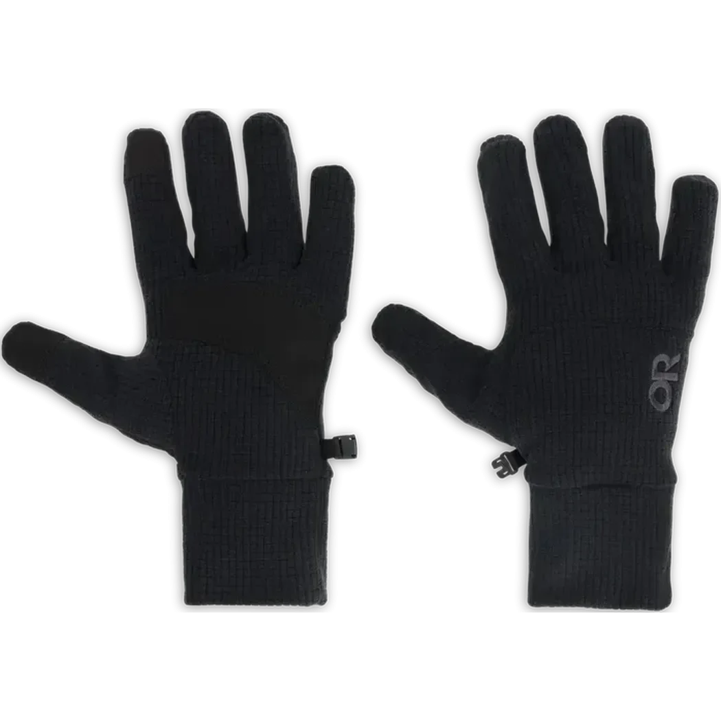 Outdoor Research Men's Trail Mix Gloves
