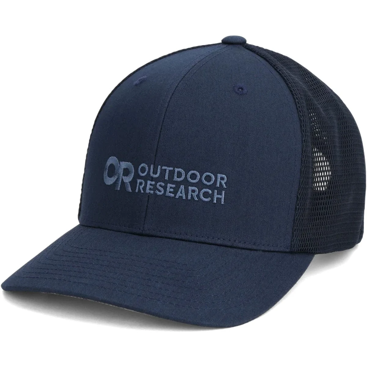 Outdoor Research OR Logo Trucker Hat