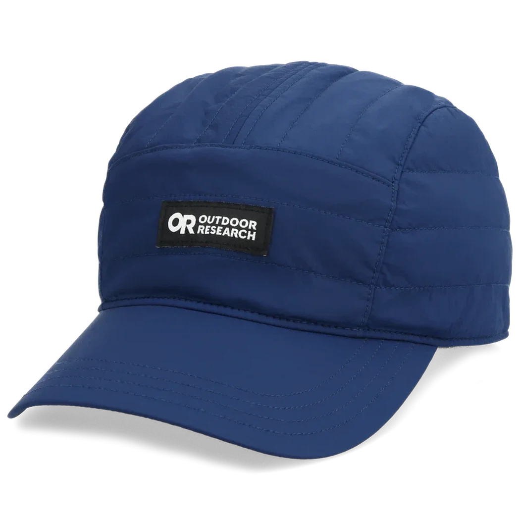 Outdoor Research Shadow Insulated 5-Panel Cap