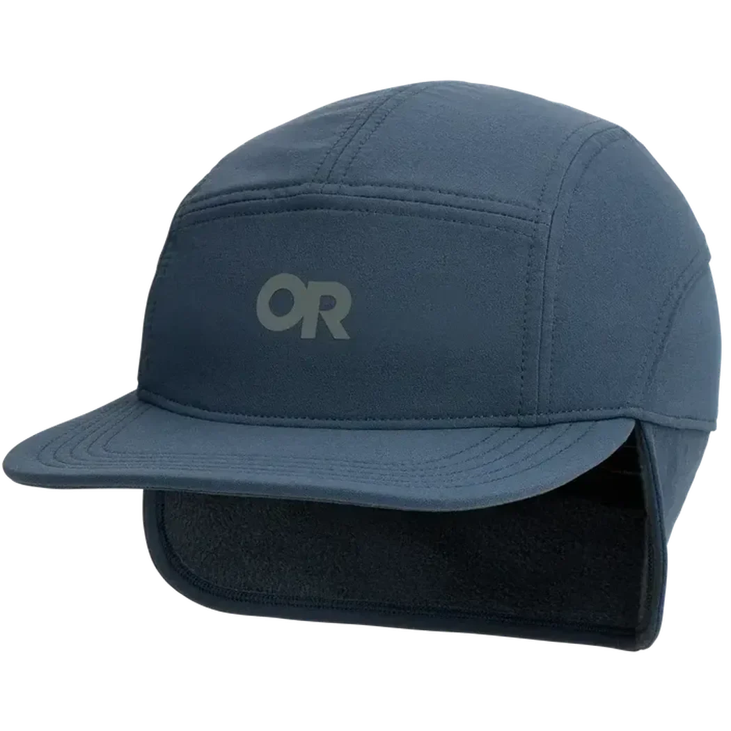 Outdoor Research Timberline Trapper Cap