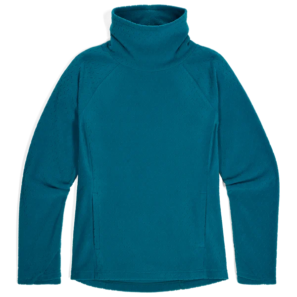 Outdoor Research Trail Mix XT Fleece Cowl - Women's