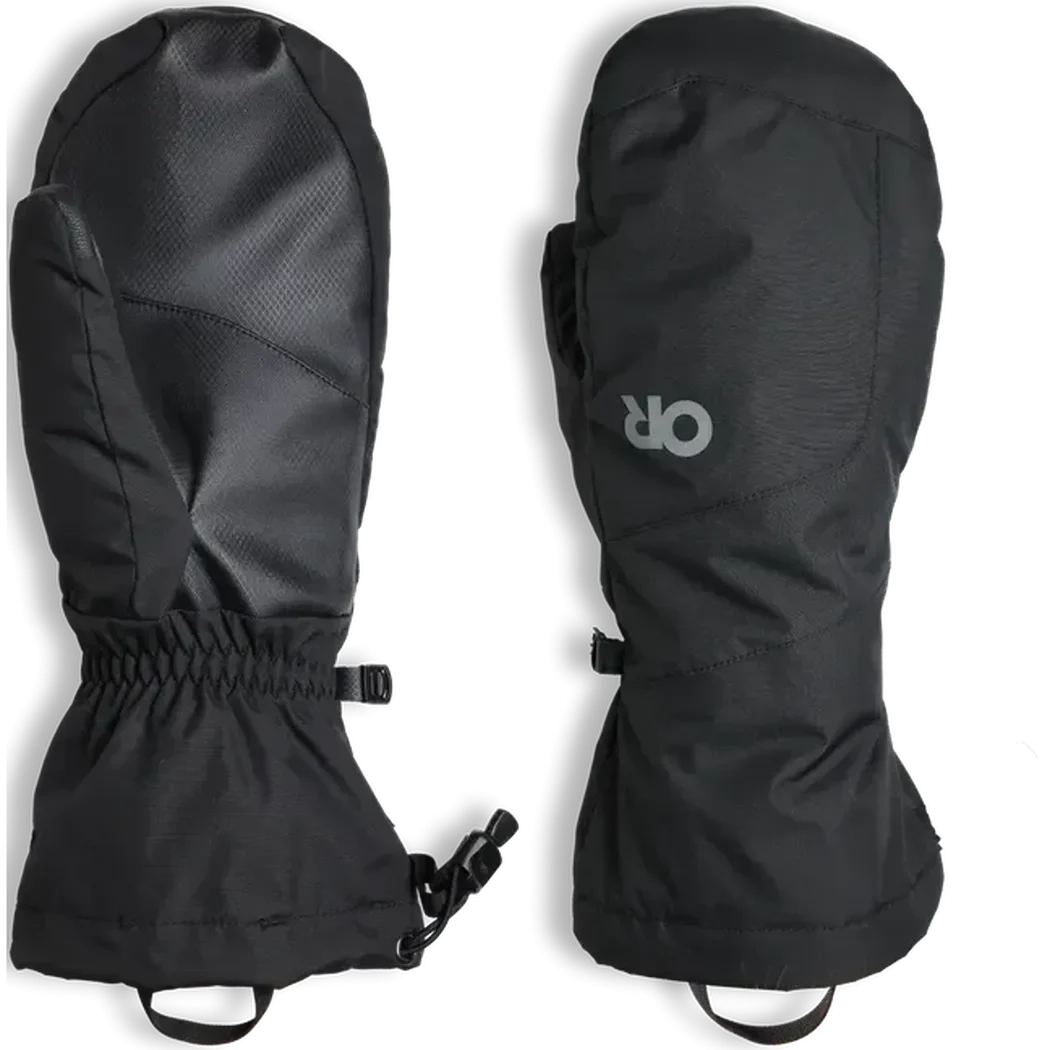 Outdoor Research Women's Adrenaline Mitts