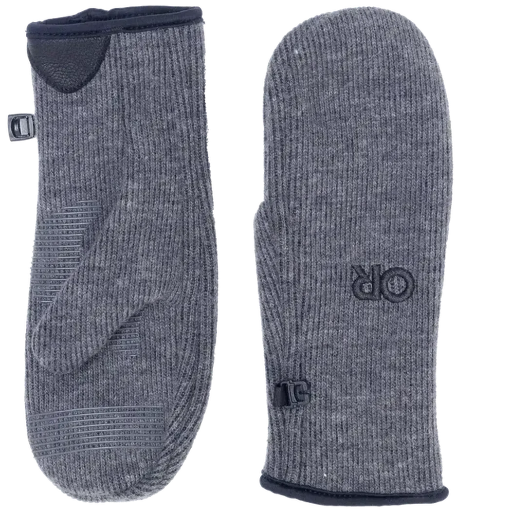 Outdoor Research Women's Flurry Mitts