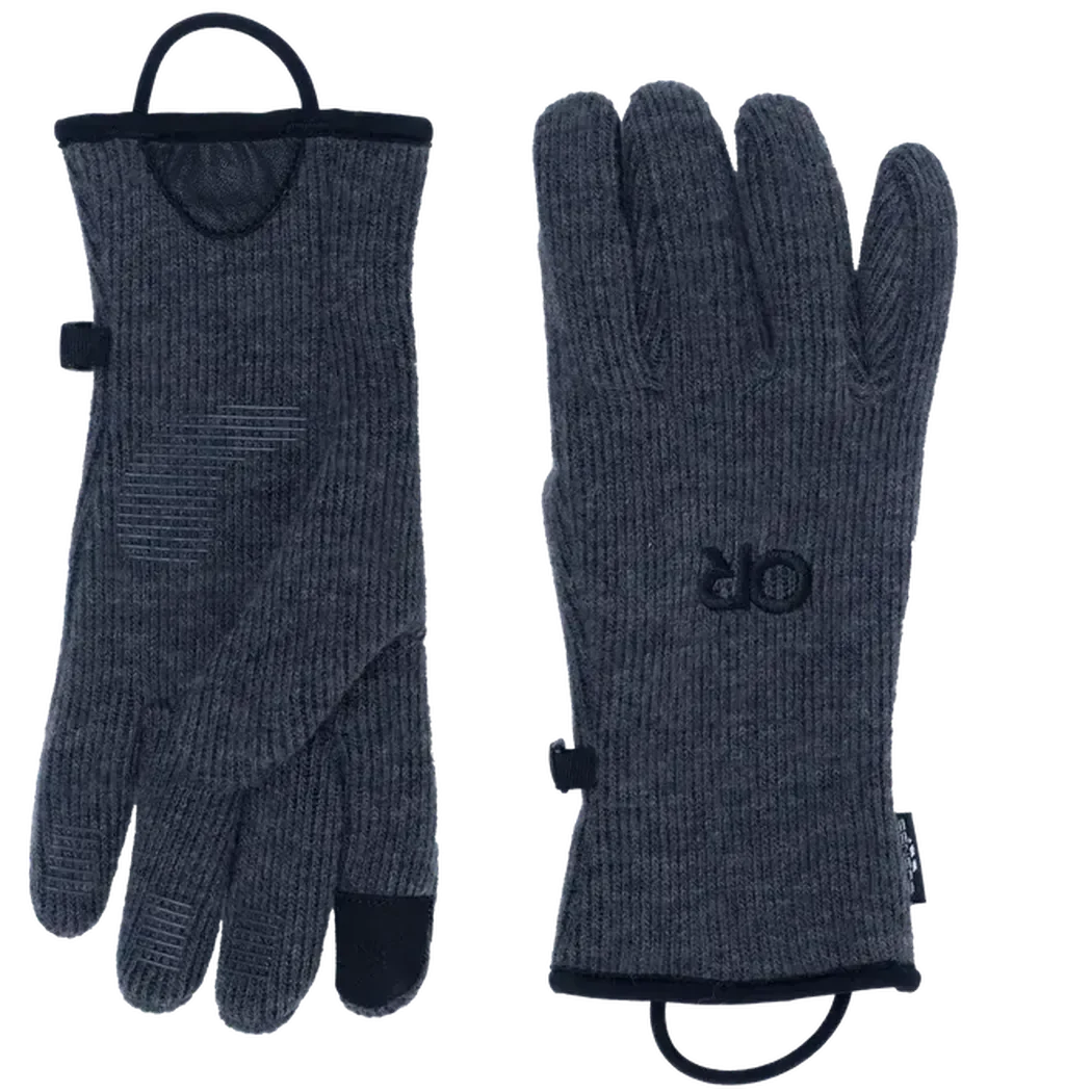Outdoor Research Women's Flurry Sensor Gloves