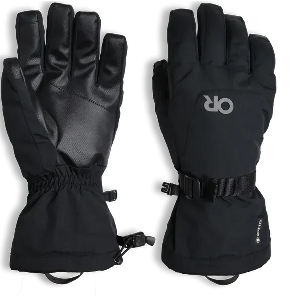 Outdoor Research Women's Revolution GORE-TEXGloves