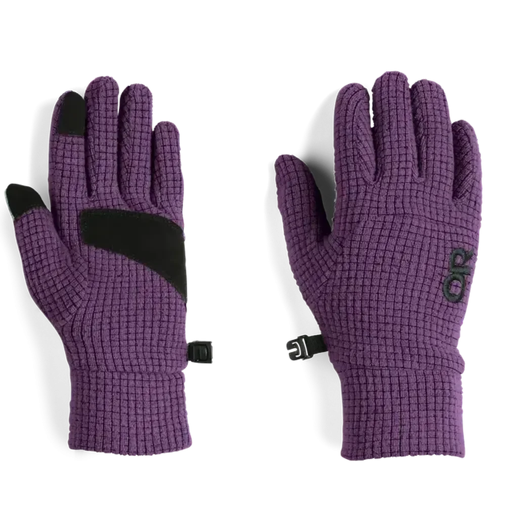 Outdoor Research Women's Trail Mix Gloves