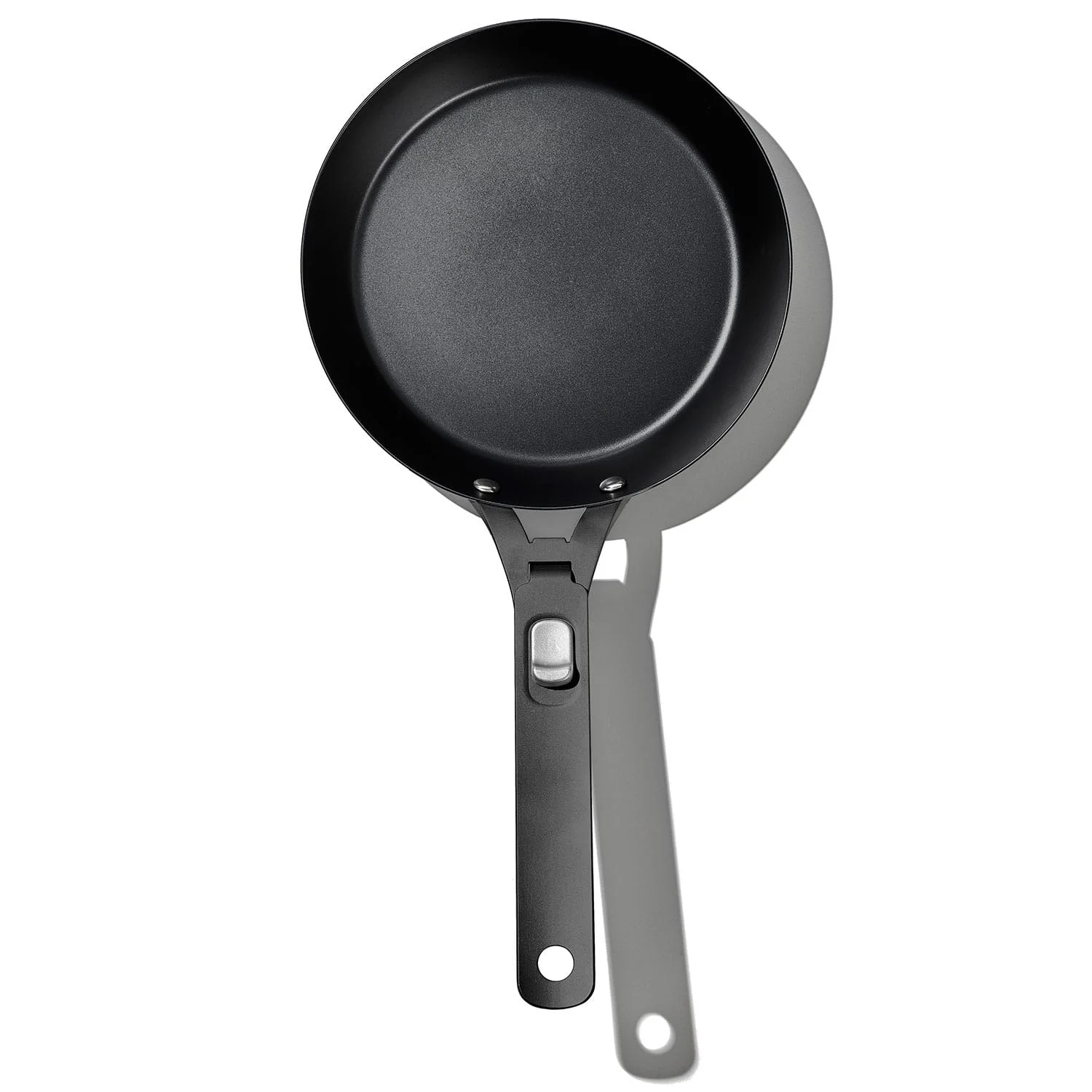 OXO 10 Carbon Steel Pan with Removable Handle
