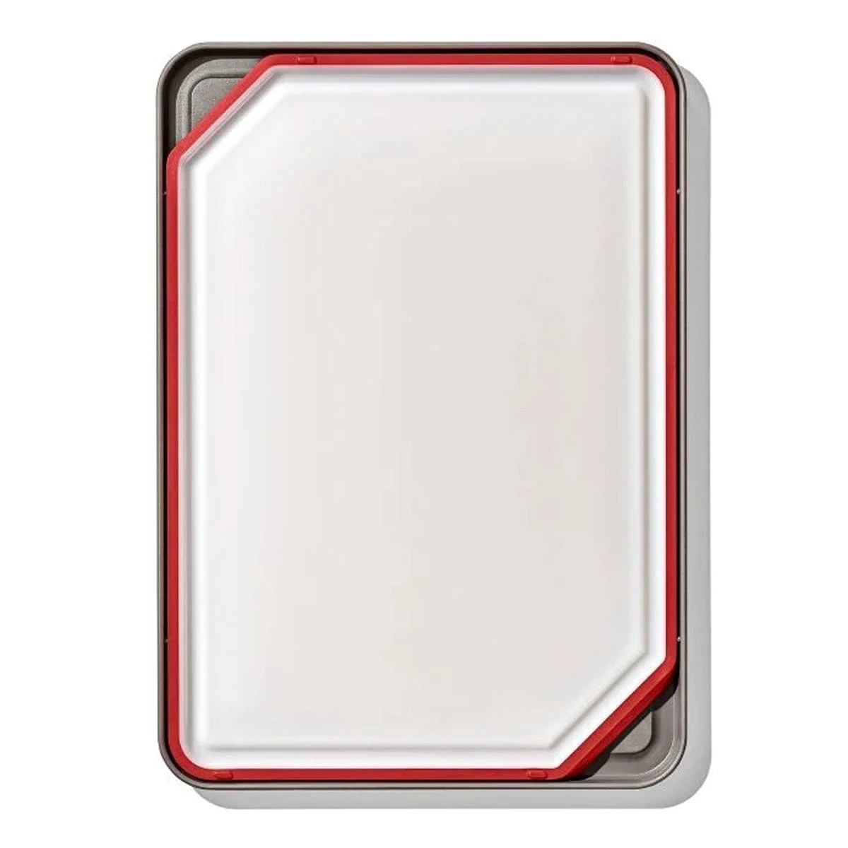 OXO Cutting Board And Tray