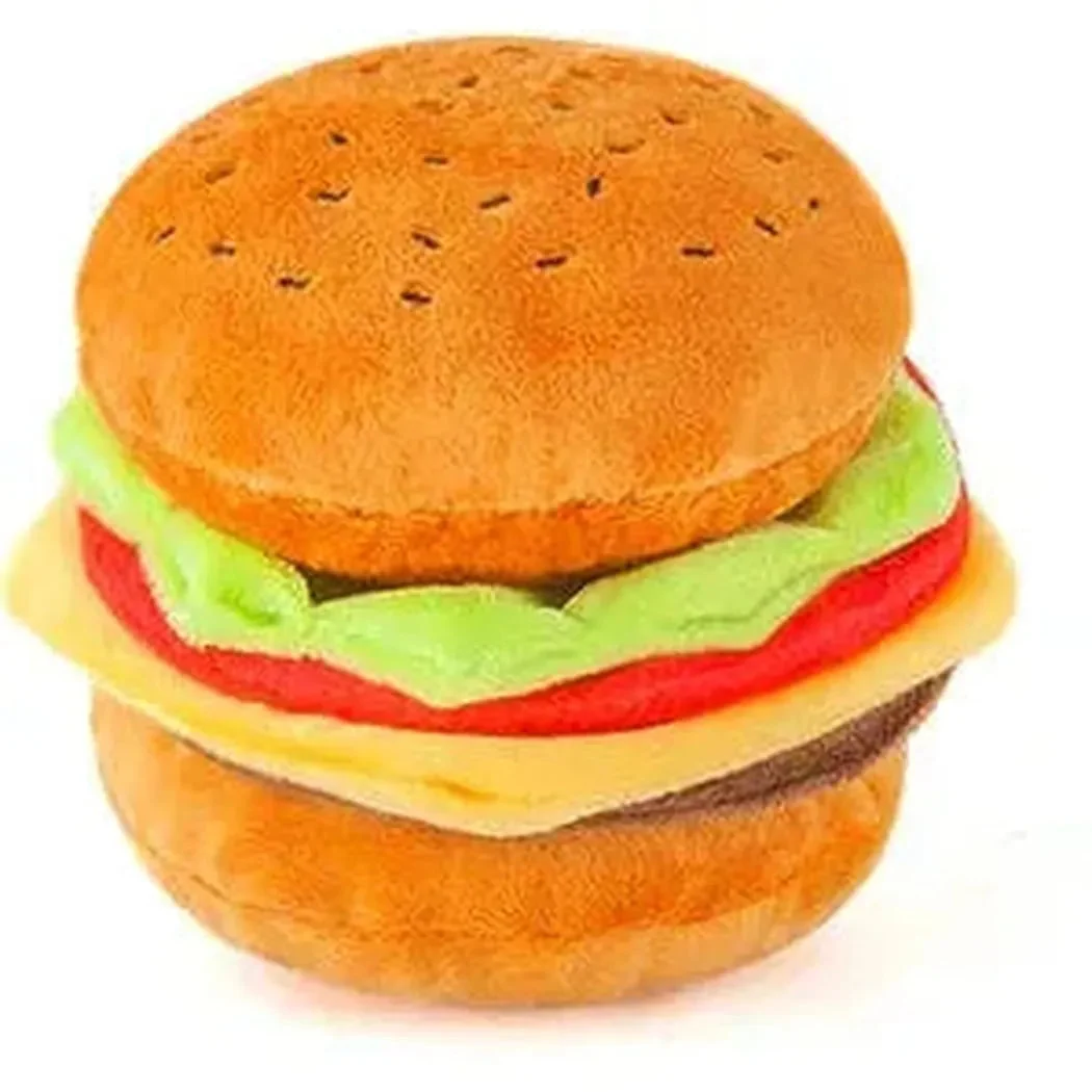 P.L.A.Y American Classic Barky Burger