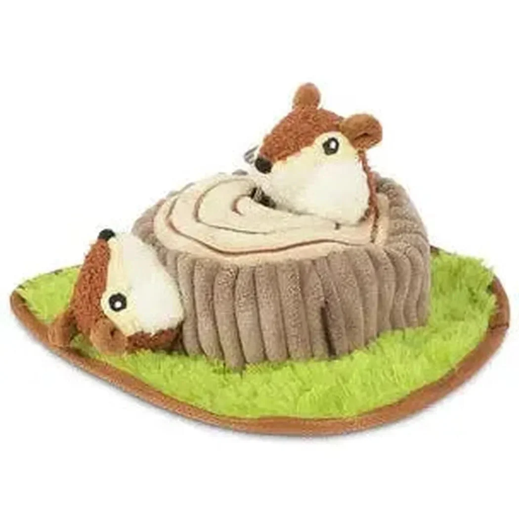P.L.A.Y Forest Friends Chippy and Cheeks the Chipmunks