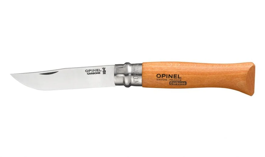 P30 Stainless Steel Knives Assorted