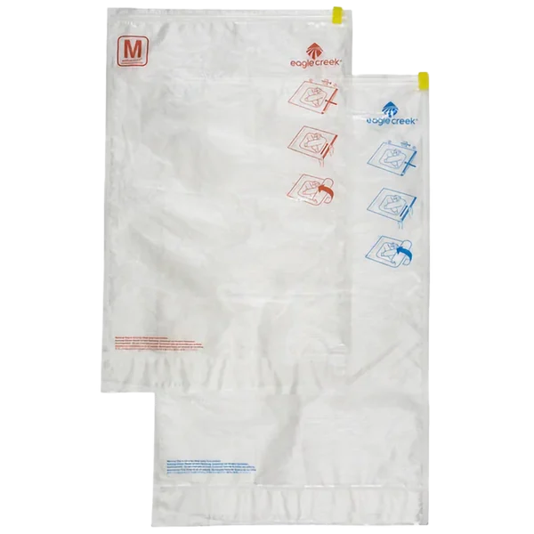 Pack-It Compression Sac Set M/L