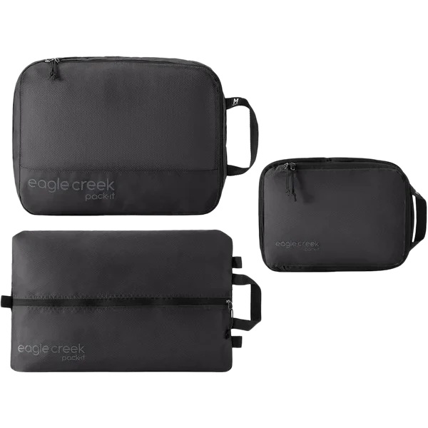 Pack-It Essentials Set