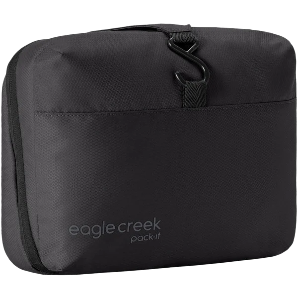 Pack-It Hanging Toiletry Kit