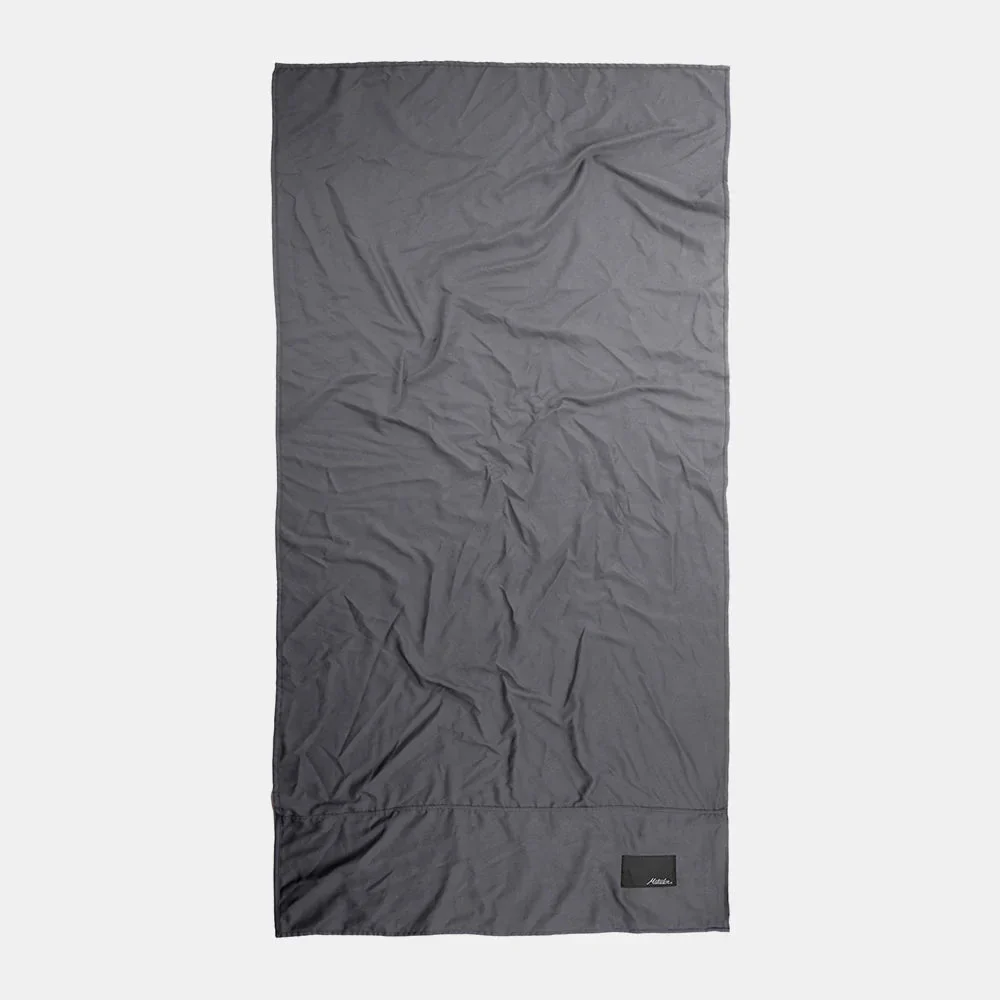 Packable Beach Towel