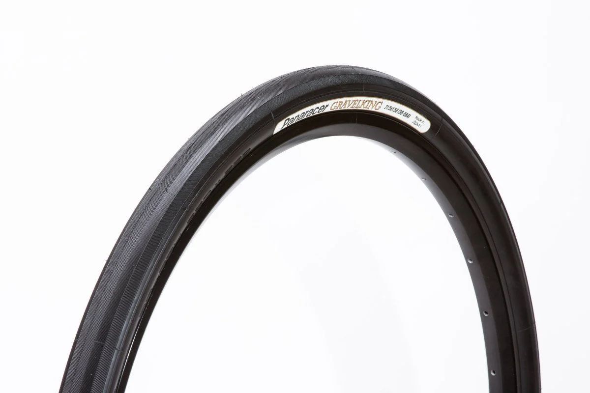 Panaracer Gravelking Folding Tubeless Tire | Miyar Adventures