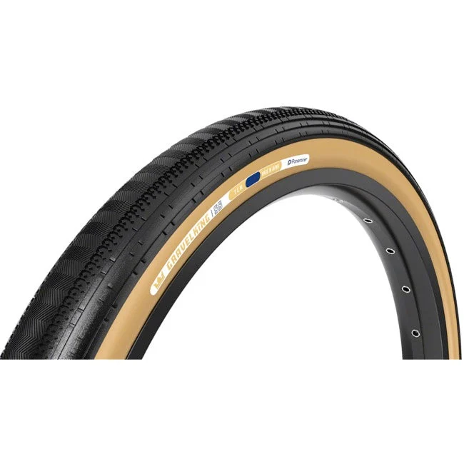 Panaracer Gravelking SS Folding Gravel Tire | Miyar Adventures