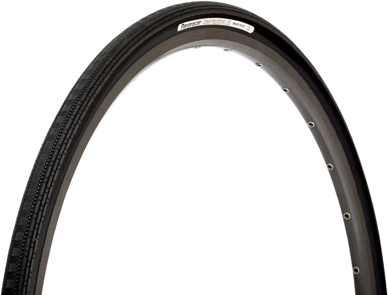 Panaracer GravelKing SS Plus Tire | Miyar Adventures