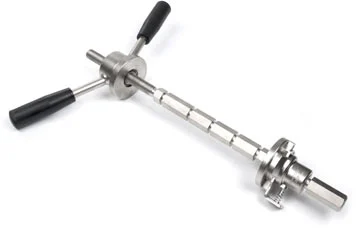 Park Tool HHP-2 Bearing Cup Press for Headsets and Press in Bottom Bra | Miyar Adventures