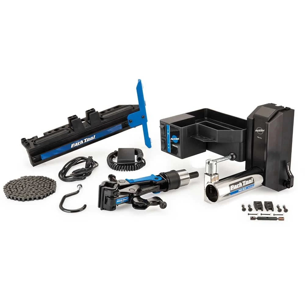 Park Tool PRS-33.2 AOK Second Arm Add-On Kit | Miyar Adventures