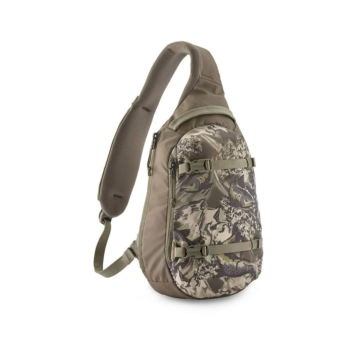 Patagonia Atom Sling Bag 8L