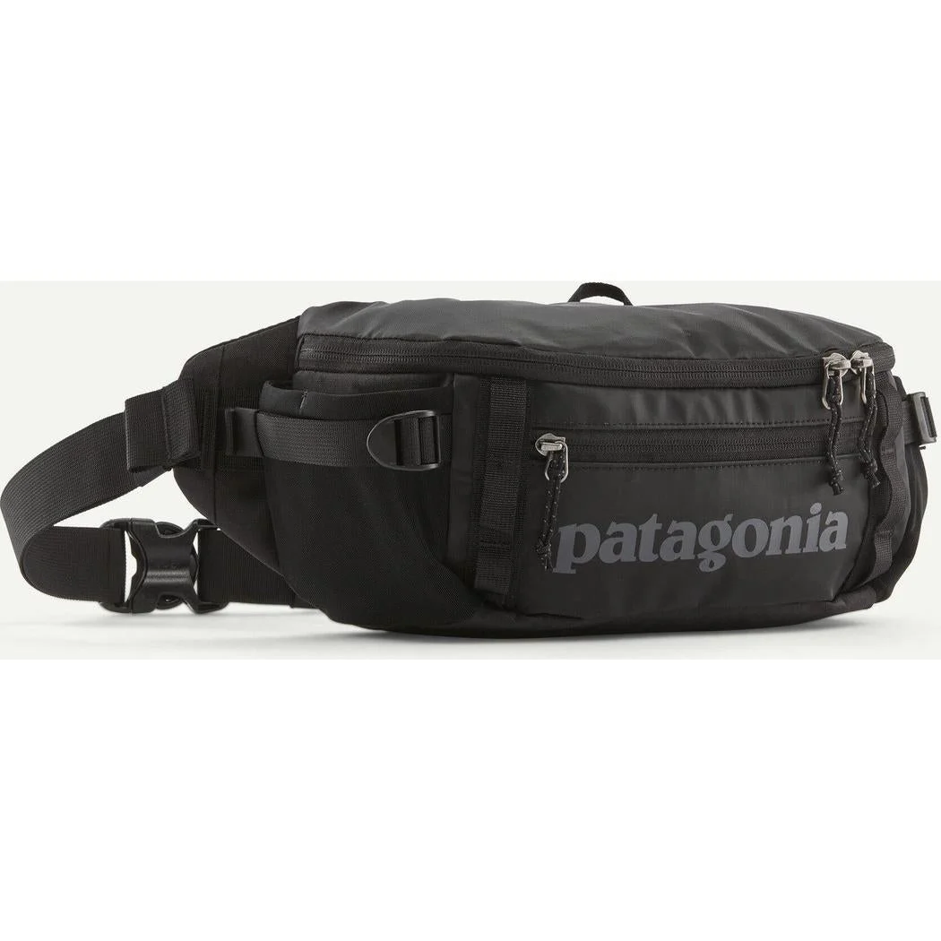 Patagonia Black Hole Waist Pack 5L