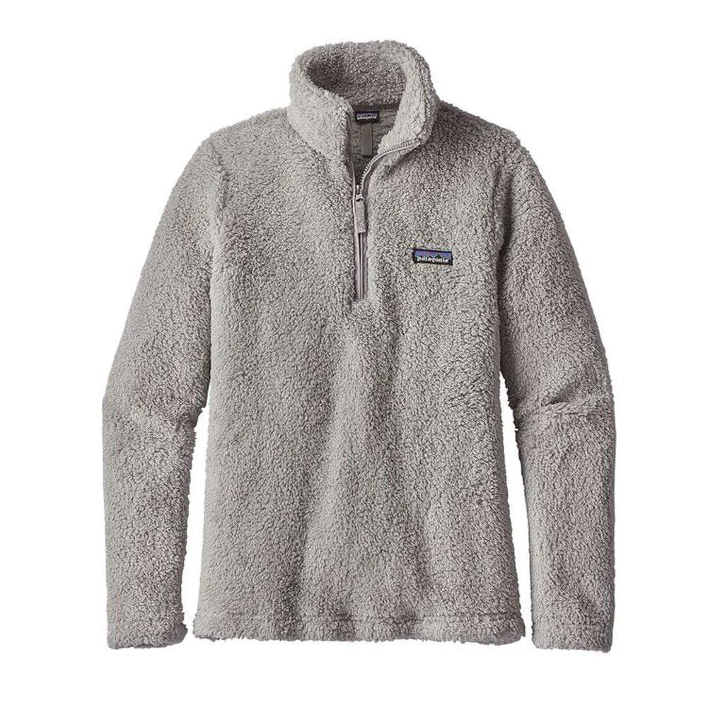 Patagonia Los Gatos 1/4 Zip Fleece- Womens