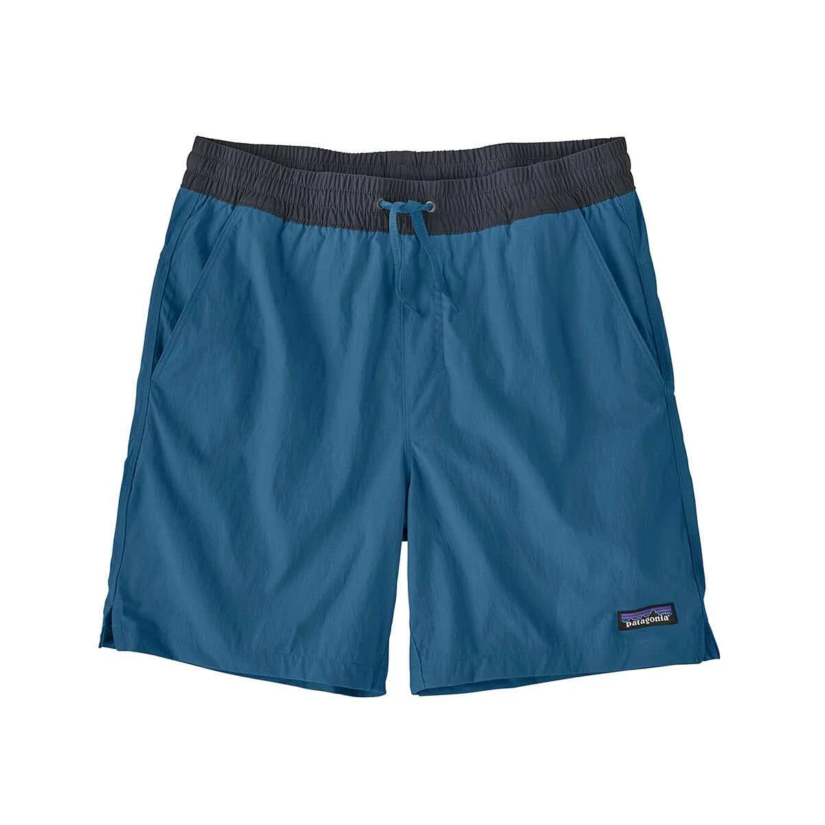 Patagonia Men's Baggies Lights - 6 Inch