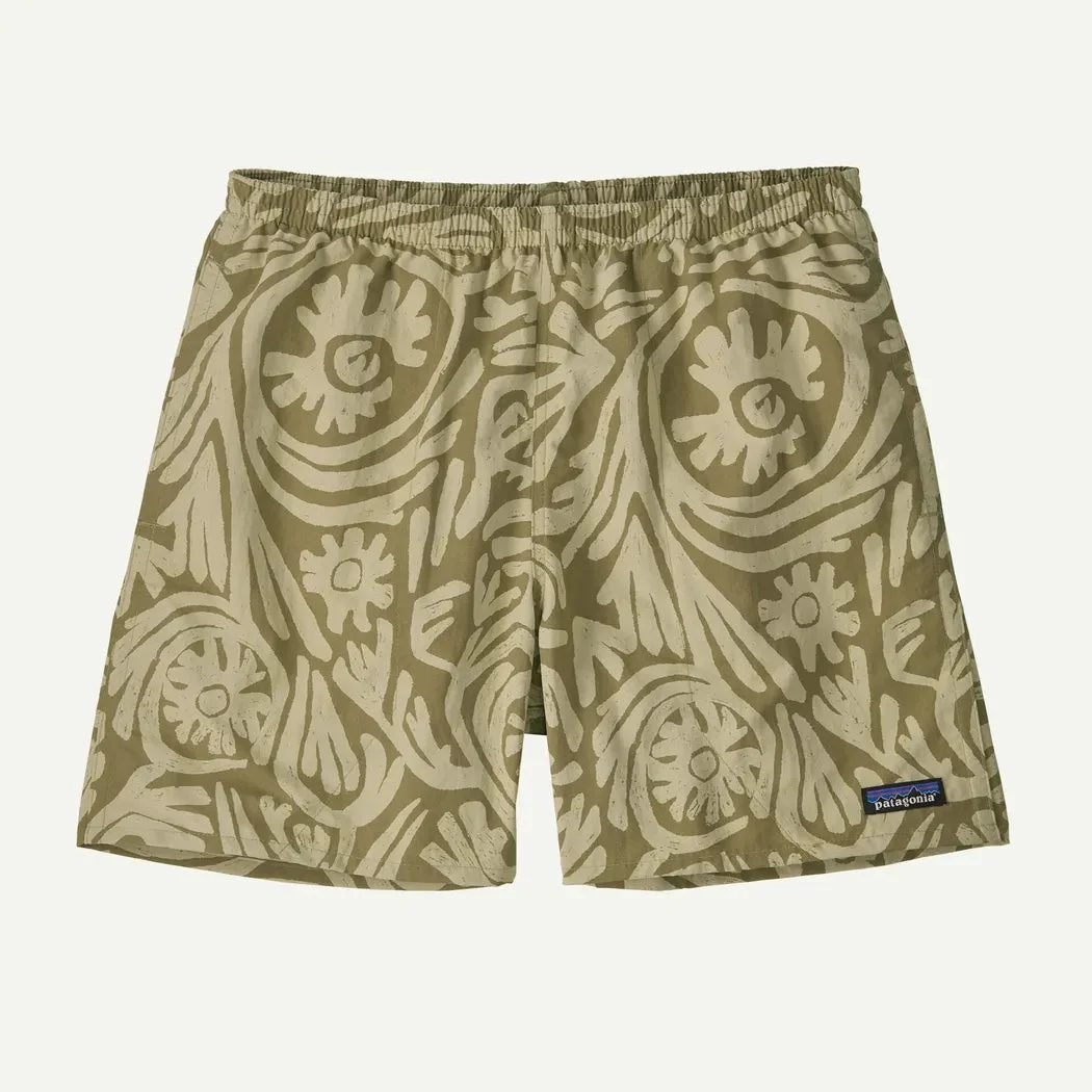 Patagonia Men's Baggies Shorts 5 in