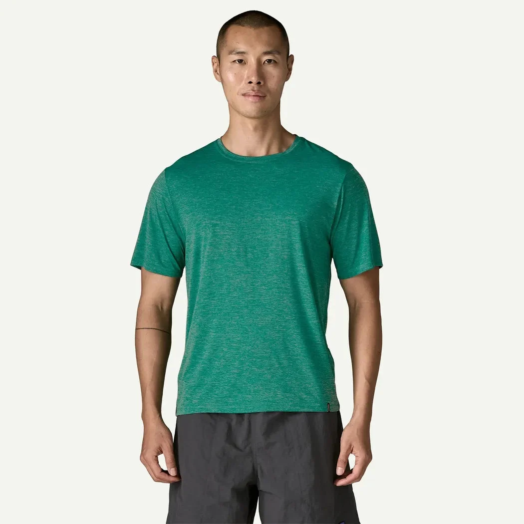 Patagonia Men's Cap Cool Daily Shirt