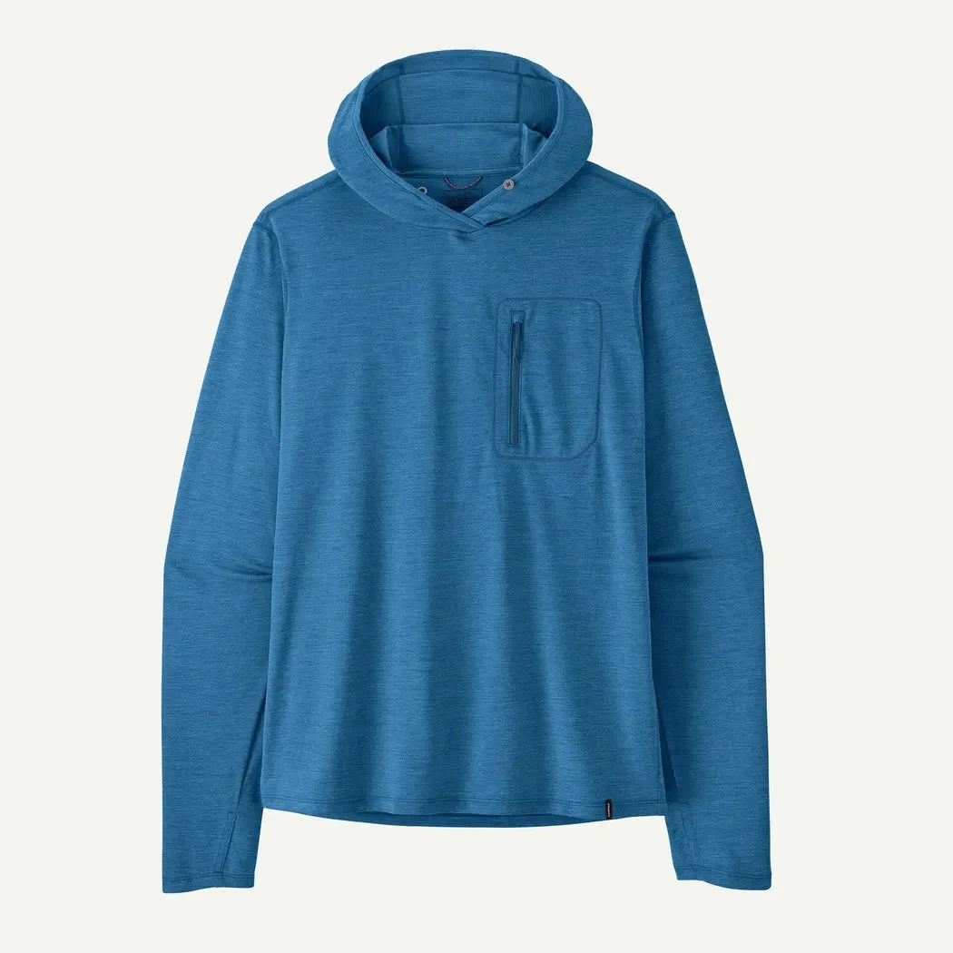 Patagonia Men's Cap Cool Sun Hoody
