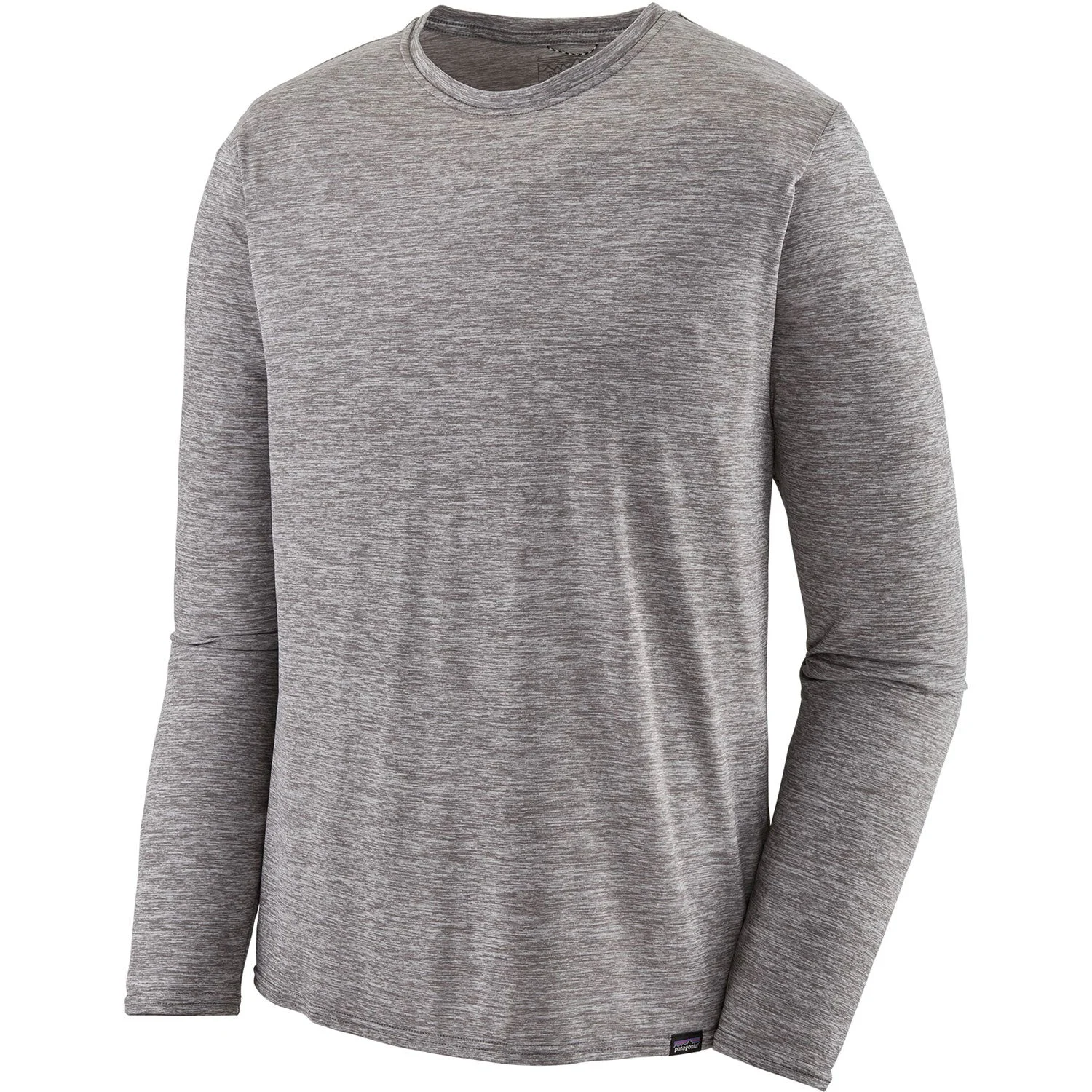 Patagonia Men's Capilene Cool Daily Long Sleeve Shirt (Closeout)