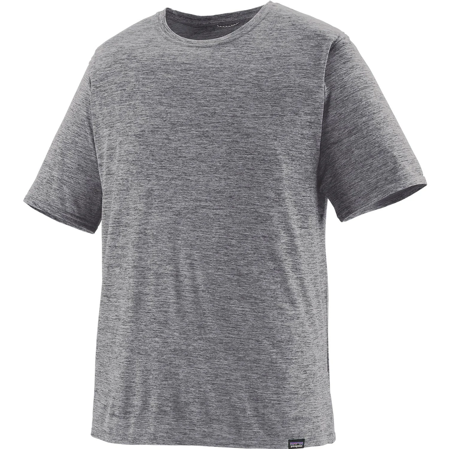 Patagonia Men's Capilene Cool Daily Short Sleeve Shirt