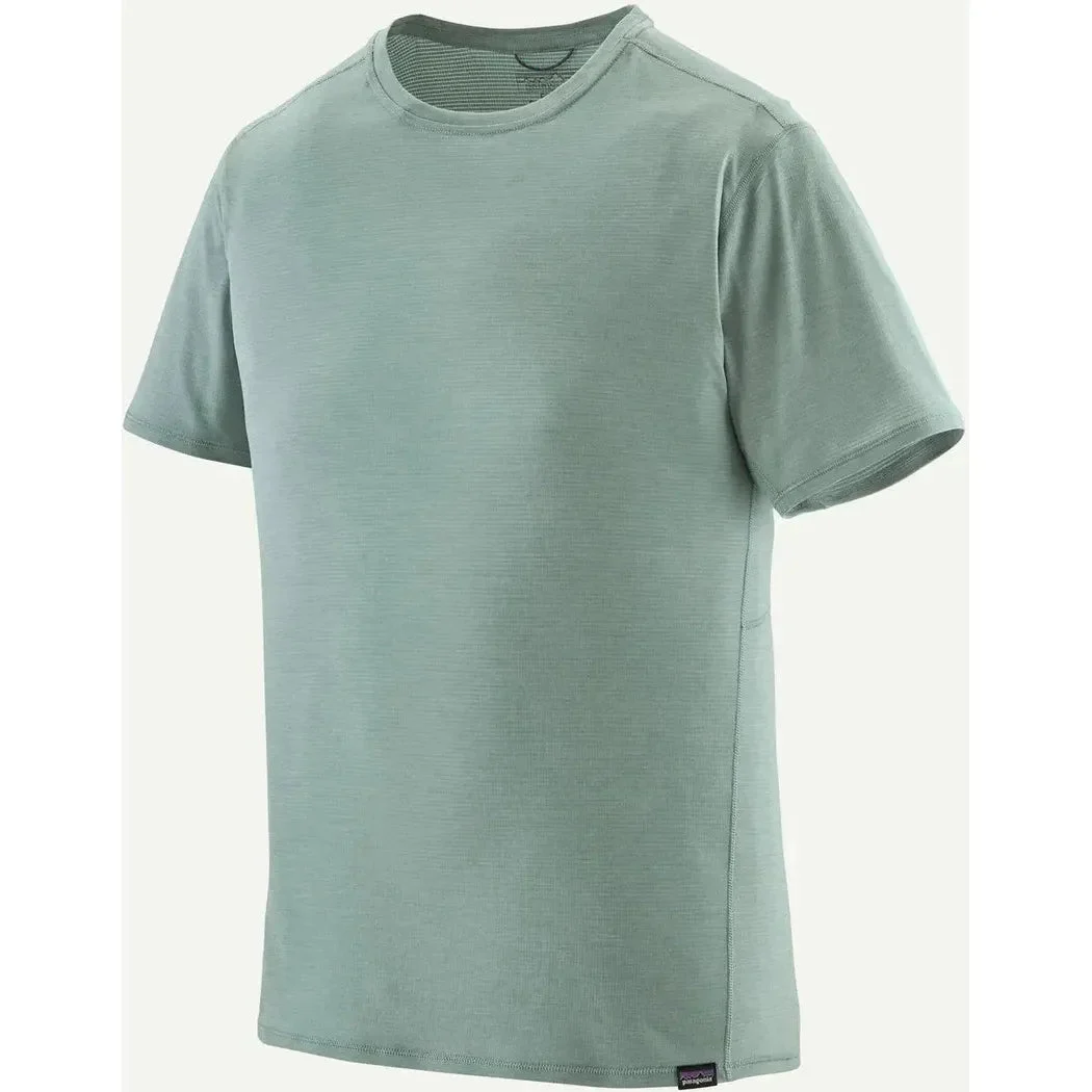 Patagonia Men's Capilene Cool Lightweight Shirt