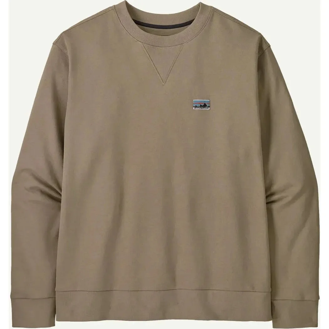 Patagonia Men's Daily Crewneck Sweatshirt