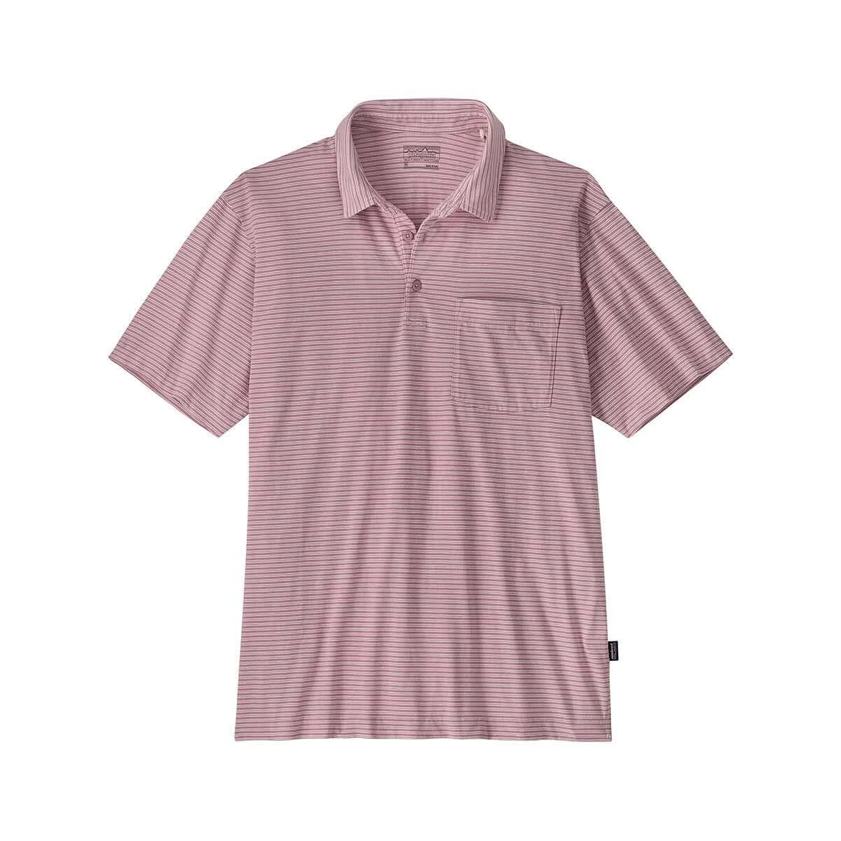 Patagonia Men's Daily Polo Shirt