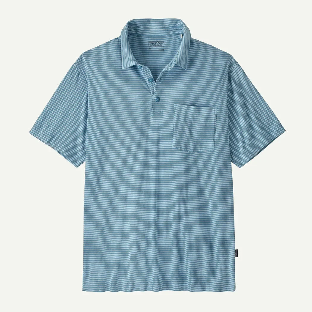 Patagonia Men's Dally Polo