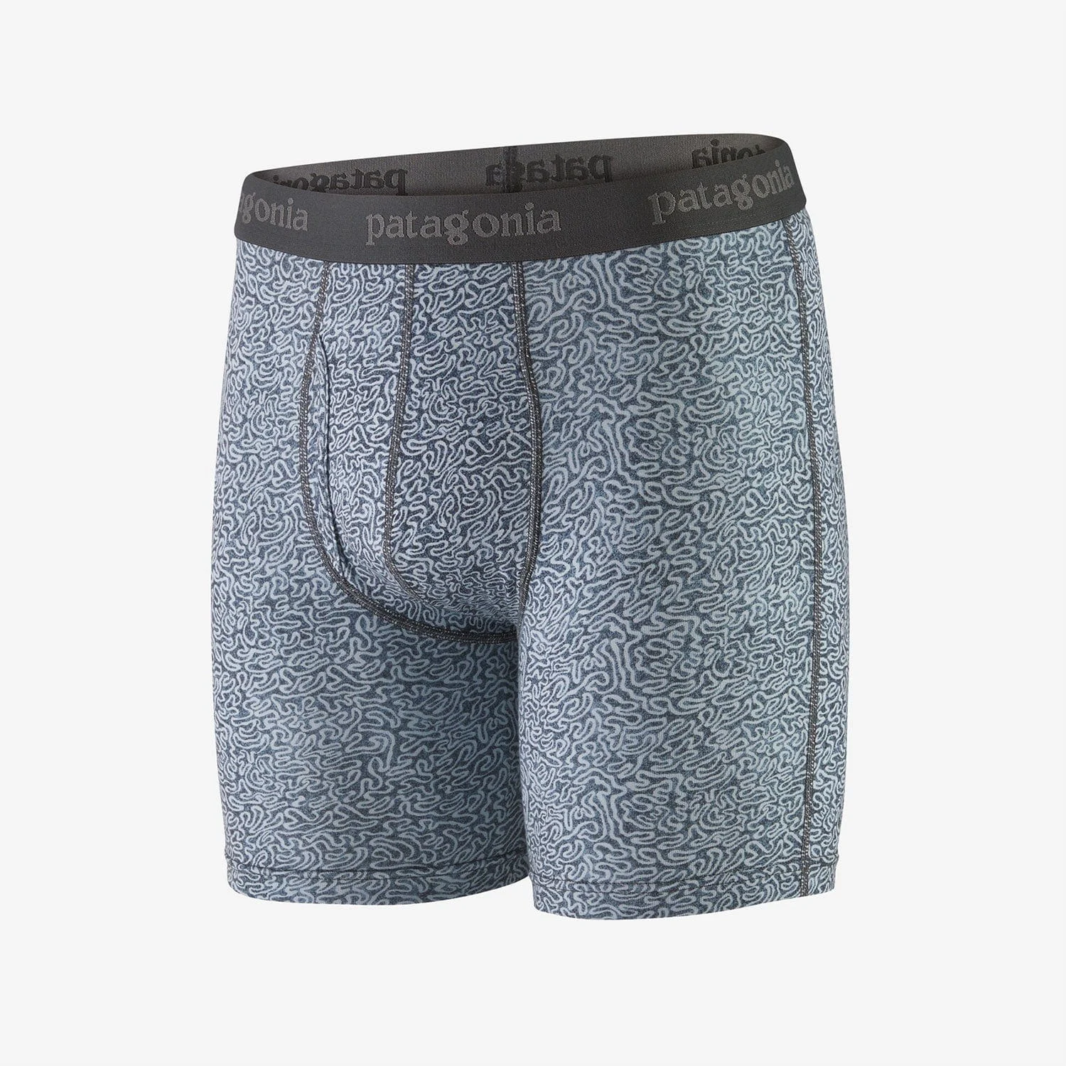 Patagonia Men's Essential Boxer Briefs - 6 in.