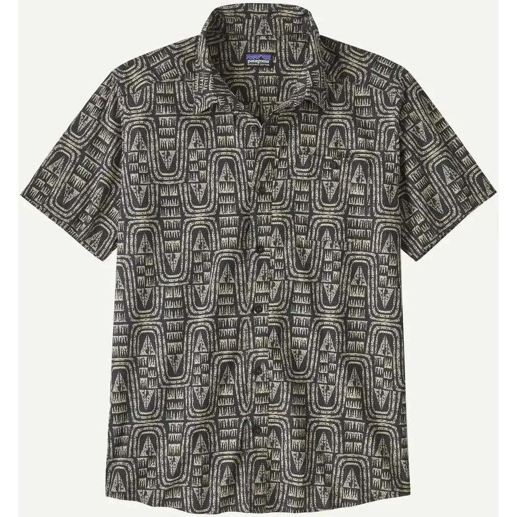 Patagonia Men's Go To Shirt