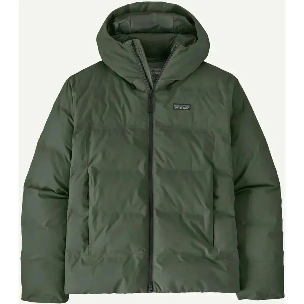 Patagonia Men's Jackson Glacier Jkt