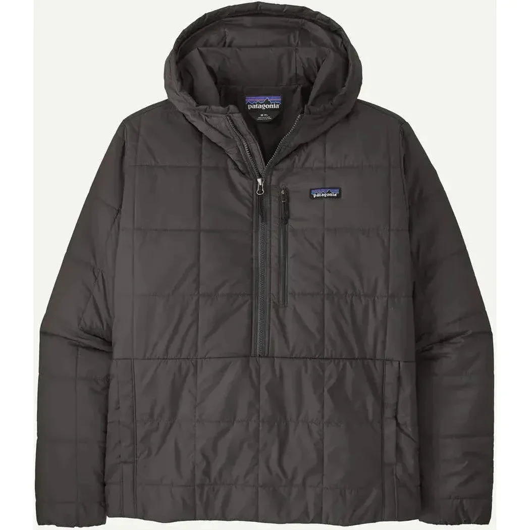 Patagonia Men's Light Gust Hooded P/O
