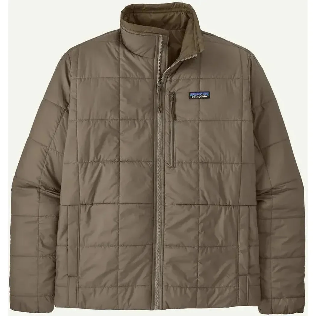 Patagonia Men's Light Gust Jacket