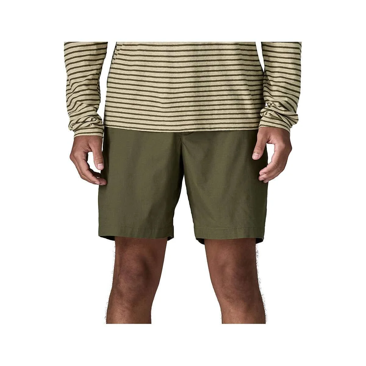 Patagonia Men's Lightweight All-Wear Shorts - 8 Inch