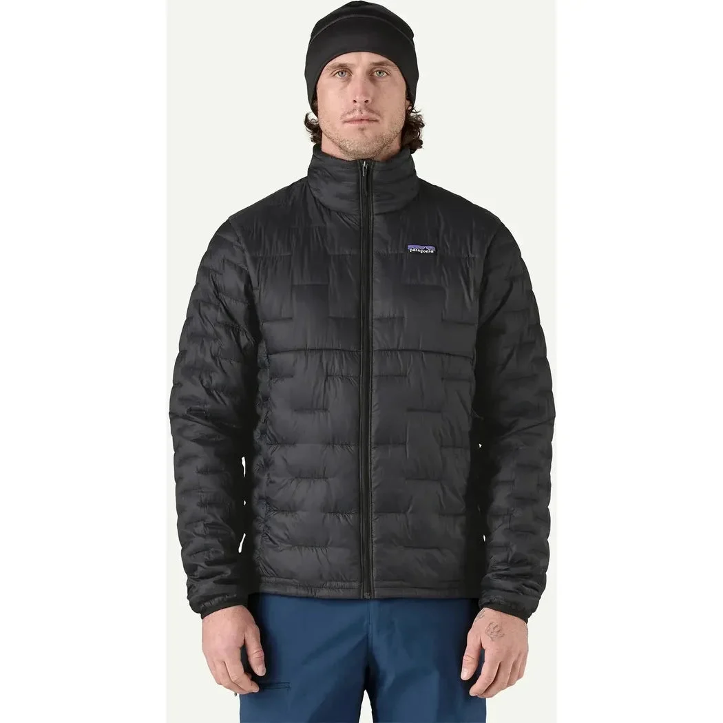 Patagonia Men's Micro Puff Jkt