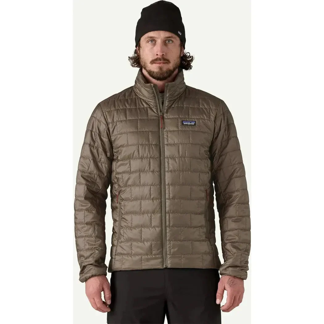 Patagonia Men's Nano Puff Jkt