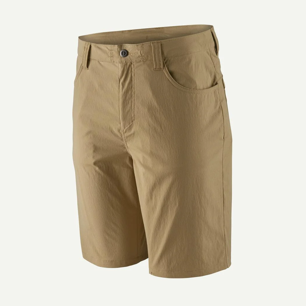 Patagonia Men's Quandary Shorts